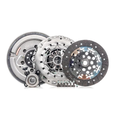 Abbildung von LuK BR 0241 600 0068 00 Kupplungssatz RENAULT: SCENIC 2, MEGANE 2 Kombi, NISSAN: Primera Hatchback, Limousine