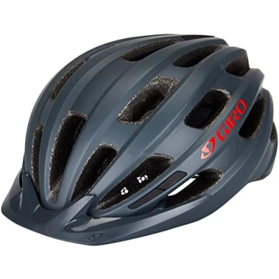 Abbildung von giro register matte portaro grey mips Fahrradhelm