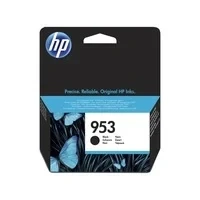 Abbildung von HP 953 schwarz tintenpatrone 23,5ml L0S58AE#BGX original