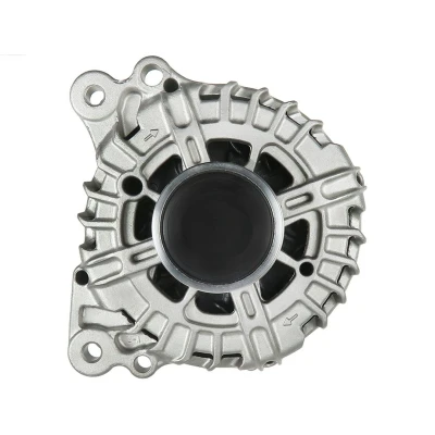 Abbildung von AS PL A3384S Lichtmaschine 12V 180A VOLKSWAGEN: Golf 7 Variant, Schrägheck, Touran II, SEAT: Ibiza 4 Alhambra II