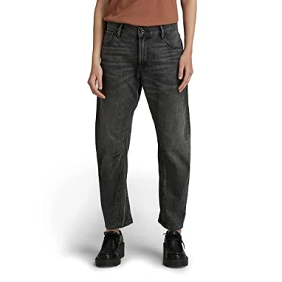 Abbildung von G STAR RAW Damen Arc 3D Boyfriend Jeans