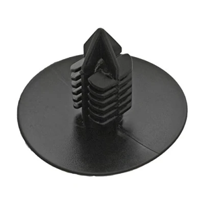 Abbildung von FEBI BILSTEIN 100542 Clip, Zier /Schutzleiste RENAULT: TRAFIC 2 Kasten, CLIO 1, Scénic DACIA: Sandero I, Duster SUV, Lodgy kfzteile, kfzteile24,