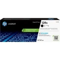 Abbildung von HP 139X (W1390X) Schwarz Toner Hohe Kapazität
