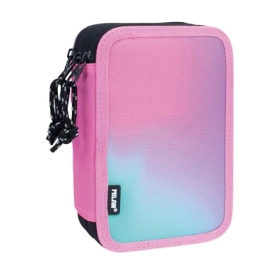 Abbildung von Plumier 3 Etagen mit Sunset Inhalt, Rosa MILAN®