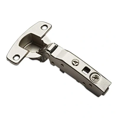 Abbildung von SO TECH® Möbelbeschlag HETTICH Topfbänder SENSYS 8645i versch. Sets und Zubehör (1 St), Dämpfer Topfscharnier Möbelscharnier Schrankscharnier