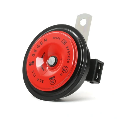 Abbildung von VEMO Original Quality V10 77 0911 Horn VOLKSWAGEN: GOLF 3 Cabrio, 2, Polo III Schrägheck, AUDI: TT Coupe