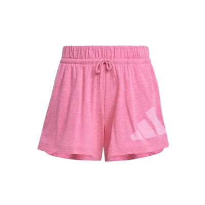 Abbildung von adidas Mädchen Essentials Shorts Pants, pink Fusion/White,