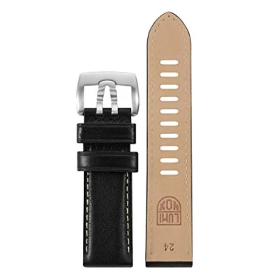 Abbildung von Luminox Herren Leder Uhrenarmband FEX.1800.22Q.K