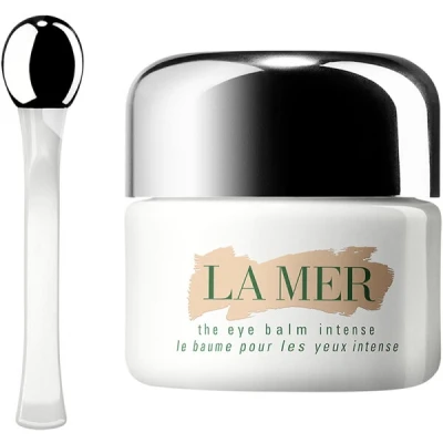 Abbildung von La Mer The Eye Balm Intense 15 ml