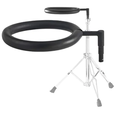 Abbildung von Remo DY 3350 DK Doumbek und Djembe Adapterring zu Befestigung an einem Ständer