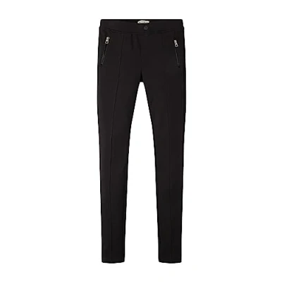 Abbildung von TOM TAILOR Leggings mit Reißverschlusstaschen