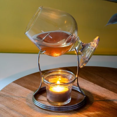 Abbildung von Brandy Erwärmer