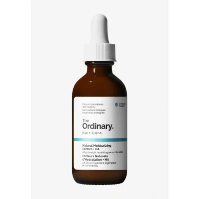 Abbildung von The Ordinary Natural Moisturizing Factors + HA FOR Scalp Haarpflege, Größe: 60 ml,