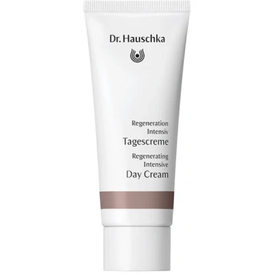 Abbildung von Dr. Hauschka Regenerating DAY Cream Intensive Gesichtscreme, Damen, Größe: 40 ml,