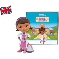 Abbildung von Disney Doc McStuffins, Spielfigur