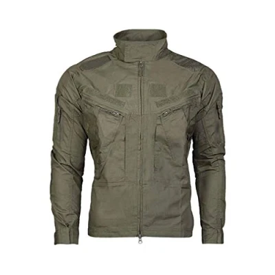 Abbildung von Mil Tec Jacke 10516101 Oliv M