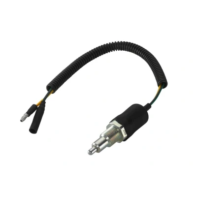 Abbildung von HELLA 6ZF 181 612 001 Schalter, Rückfahrleuchte LAND ROVER: Defender SUV, Freelander I MG: MG TF Cabrio