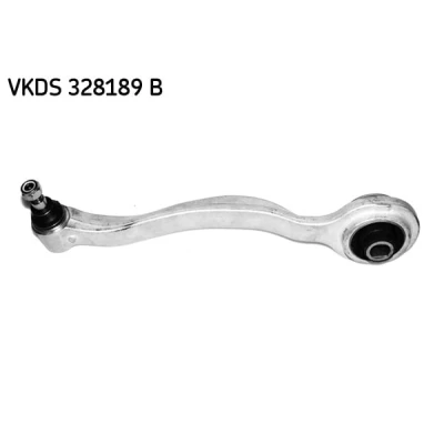 Abbildung von SKF VKDS 328189 B Querlenker mit synthetischem Fett MERCEDES BENZ: S Klasse Limousine, Coupe