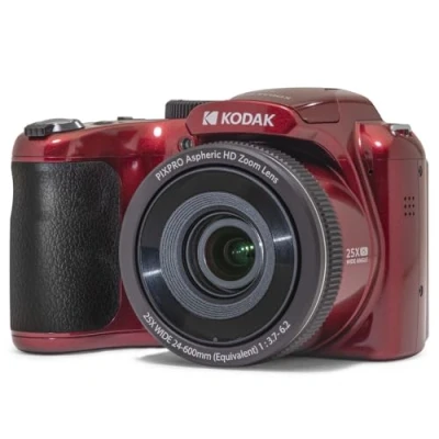 Abbildung von Kodak AZ255 Rot