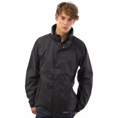 Abbildung von PRO X elements Herren Jacke Richwood, Schwarz, L, 7300
