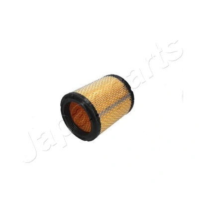 Abbildung von ASHIKA 20 00 009 Luftfilter 158,2 127,3 Filtereinsatz CHRYSLER: Sebring II Cabrio, Limousine