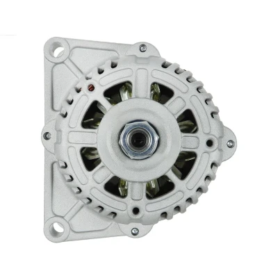 Abbildung von AS PL A1026 Lichtmaschine 12V 100A OPEL: Astra J Sports Tourer, Insignia A Zafira C CHEVROLET: Cruze Schrägheck, Orlando