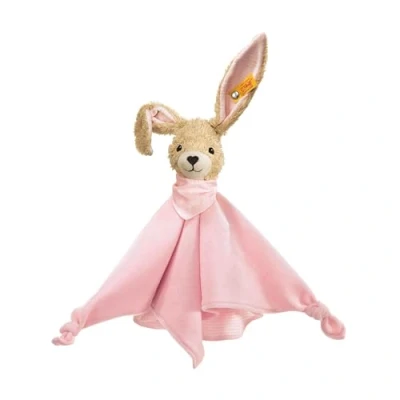 Abbildung von Steiff Kuscheltier für Kinder, Größe: One Size, Light pink