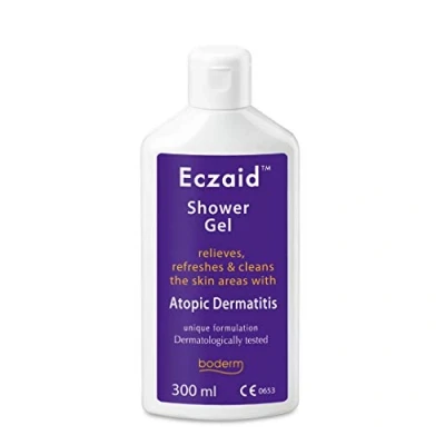 Abbildung von Logofarma Duschgel 300 ml