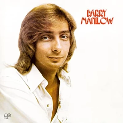 Abbildung von Barry Manilow [Vinyl LP]