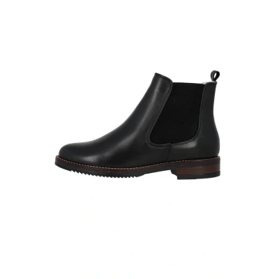 Abbildung von Palado Patmos Ankle Boot, Damen, Größe: 37, Schwarz Schuhe