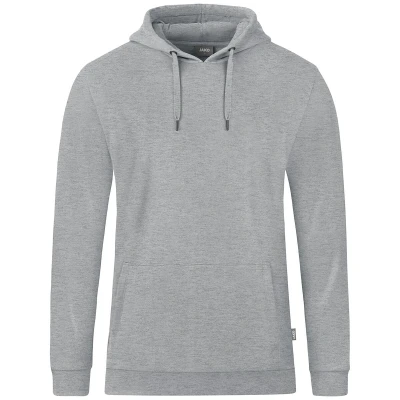 Abbildung von JAKO Unisex Kapuzensweat Organic