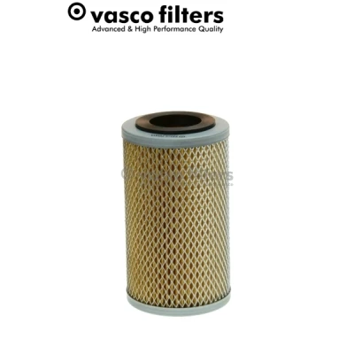 Abbildung von DAVID VASCO V060 Ölfilter mit Dichtring Filtereinsatz OPEL: Vectra C Caravan, Astra G CC, Signum SAAB: 9 5 Limousine, 3 Kombi
