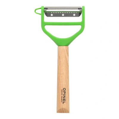 Abbildung von Opinel T Duo Schäler Grün
