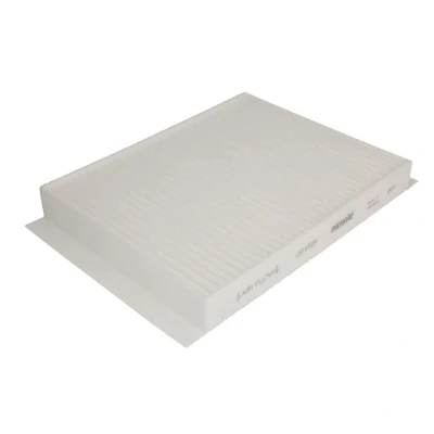 Abbildung von CORTECO 49368136 Innenraumfilter Partikelfilter 254 200 30 FORD USA: Mustang Mk6 Coupe, Cabrio