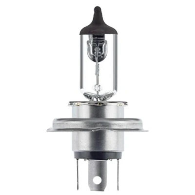 Abbildung von HELLA 8GJ 002 525 301 Glühlampe, Hauptscheinwerfer H4 12 60/55