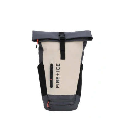 Abbildung von Bogner PARK CITY IVE SVF Tourenrucksack, Größe: One Size, Bleached sand