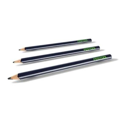 Abbildung von Festool Bleistift Zimmermannsbleistifte BS ZM Set