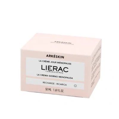 Abbildung von Lierac Arkéskin The Menopause Tagescreme Nachfüllbar 50 ml