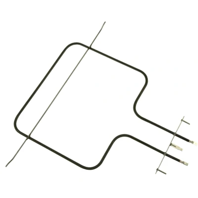 Abbildung von Whirlpool Indesit 481225998473 Grillelement C00488544 heizelement oberhitze 900W