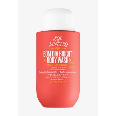 Abbildung von Sol de Janeiro BOM DIA Bright BODY WASH Duschgel, Größe: 385 ml, /