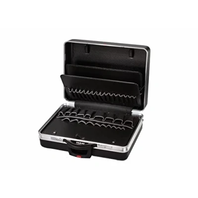 Abbildung von Parat Rollenkoffer Classic 489600171 Abmessungen: (L X B H) 575 220 425 mm ABS Kunststoff (489600171)