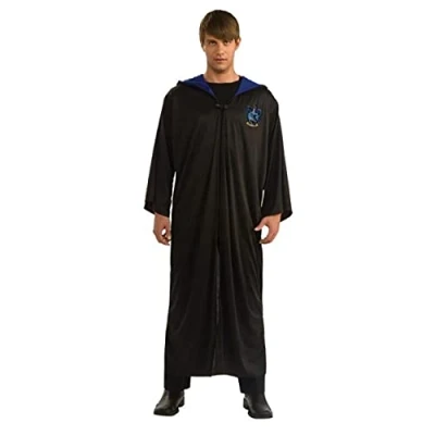 Abbildung von Rubie&#039;s Herren Supplies Party Zubehör, schwarz, Standard