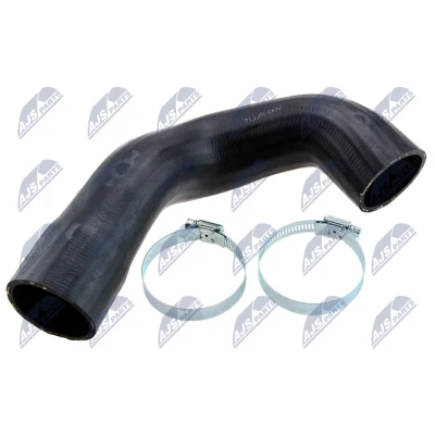 Abbildung von NTY GPP LR 002 Ladeluftschlauch LAND ROVER: Range Rover Sport, Discovery 4