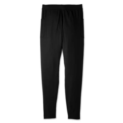 Abbildung von Brooks Source Tight Tights, Herren, Größe: 52/54, Black