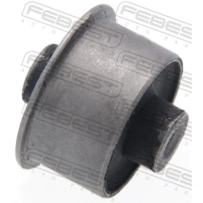 Abbildung von FEBEST HAB 151Z Querlenkerlager Vorderachse oben, innen HONDA: ACCORD 6 Limousine, Coupe, 5 Coupe