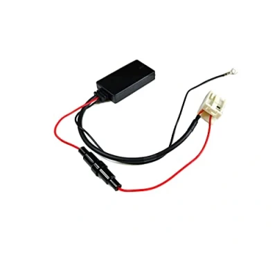 Abbildung von Bluetooth Aux in Adapter für vw rcd510 rns510 mp3 RCD RNS 510