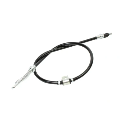 Abbildung von MAXGEAR 32 1655 Handbremsseil Hinterachse 908, 1080mm Scheibenbremse NISSAN: Cabstar