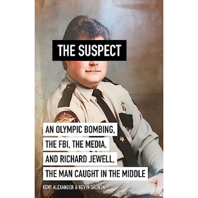 Abbildung von the Suspect: A contributing source for film Richard Jewell