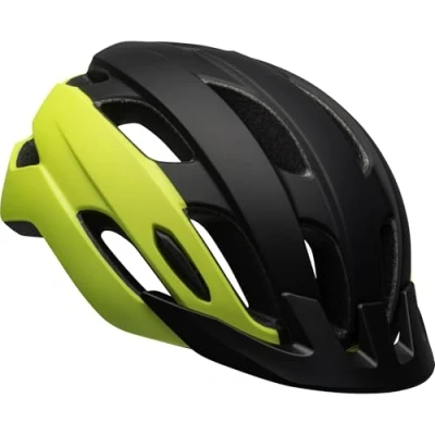 Abbildung von Bell Herren Trace MIPS Fahrradhelme, Matte Hi Viz/Black, M