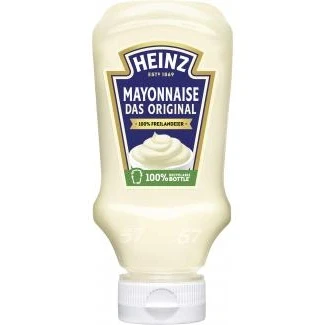 Abbildung von Heinz Mayonnaise Einfach Lecker